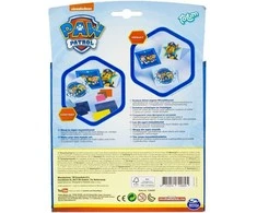 "Spin Master Psi Paw Patrol" pikselių dažymo mozaika