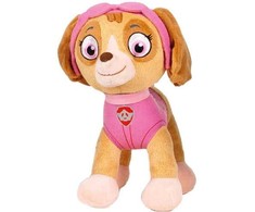 Play By Play "Spin Master Psi Paw Patrol" pliušinis žaislas Skye 27 cm