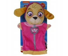 "Spin Master" žaislas "Paw Patrol" "Pacynka Skye" 28 cm
