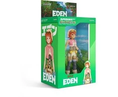 "Super7 Netflix Eden" veiksmo figūrėlė Sara 15 cm