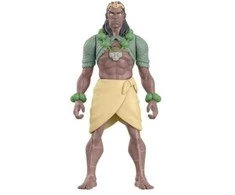 "Super7 Netflix" Yasuke Achojah veiksmo figūrėlė, 15 cm