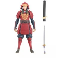 "Super7 Netflix" Yasuke Natsumaru veiksmo figūrėlė, 15 cm
