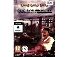 Techland "Dead Synchronicity" programa