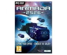 Techland Kompiuterinis žaidimas ARMADA 2526