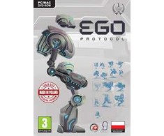 Techland Kompiuterinis žaidimas "Ego Protocol"