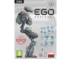 Techland Kompiuterinis žaidimas "Ego Protocol"