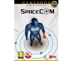 Techland Kompiuterinis žaidimas SpaceCOM
