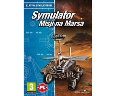 Techland Marso misijos simuliatoriaus programa