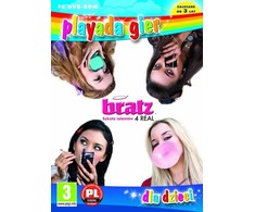 Techland PC žaidimas BRATZ 4 Real