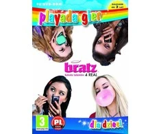 Techland PC žaidimas BRATZ 4 Real
