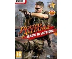 Techland PC žaidimas "Jagged Alliance" grįžta į veiksmą