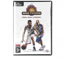 Techland PC žaidimas WBM TYCOON