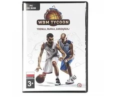 Techland PC žaidimas WBM TYCOON
