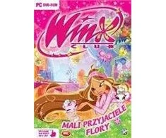 Techland PC žaidimas WINX CLUB 6: Mažieji Floros Draugai