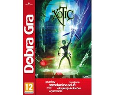 Techland PC žaidimas XOTIC
