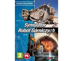 Techland PC žaidimų kasybos simuliatorius