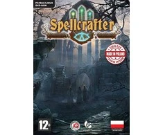 Techland SPELLCRAFTER LT
