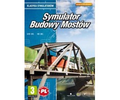 Techland Tiltų statybos simuliatoriaus programa