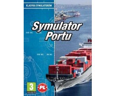 Techland Uosto simuliatoriaus programa