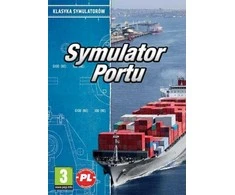 Techland Uosto simuliatoriaus programa