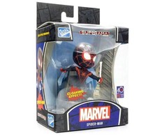 Wave Superama Marvel Žmogaus-voro figūrėlė Miles Morales 10 cm