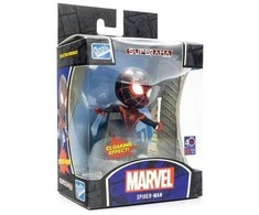 Wave Superama Marvel Žmogaus-voro figūrėlė Miles Morales 10 cm