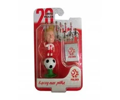 TM Toys Lukasz Piszczek futbolininko figūrėlė