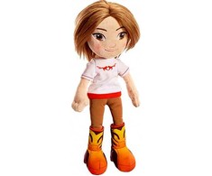 Underground "DreamWorks Spirit" pliušinis žaislas "Freedom Spirit" 30 cm