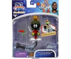 Underground "Space Jam": Naujas palikimas, Marvinas, Marsietis, 12 cm