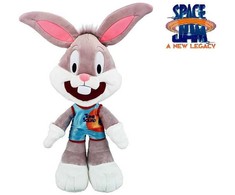 Underground "Space Jam" pliušinis žaislas "Bugs Bunny", 30 cm