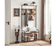 Valora Leobert Drabužių kabykla-pakabėlė - HSR409B01