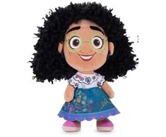 Whitehouse Leisure Disney Encanto Mirabel Madrigal pliušas 30cm