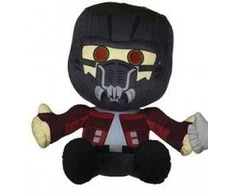 Whitehouse Leisure "Marvel" Galaktikos sergėtojai DRAX NISIS pliušinis žaislas 25 cm