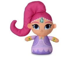 Whitehouse Leisure SHIMMER &amp; SHINE pliušinis beždžionėlė TALA 11cm GP