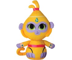 Whitehouse Leisure SHIMMER &amp; SHINE pliušinis beždžionėlė TALA 11cm GP
