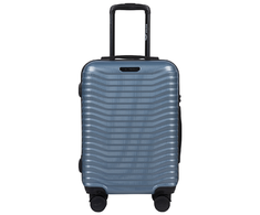 Wings kietas salono lagaminas, polikarbonatas (polikarbonatas), jūrinis erelis, 38 l
