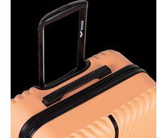 Vidutinis Lagaminas Wings Swan 24" Ledų