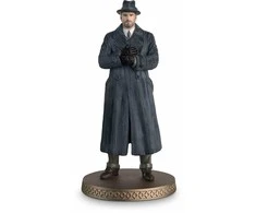 Wizarding Burtininkas Haris Poteris Albus Dumbledore 12 cm