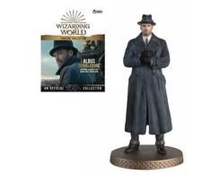 Wizarding Burtininkas Haris Poteris Albus Dumbledore 12 cm