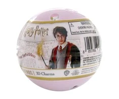 Wizarding Burtininko Hario Poterio 5 cm staigmenos raktų pakabukas