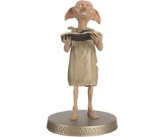 Wizarding Burtininko Hario Poterio Dobio figūrėlė 12 cm