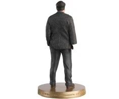 Wizarding Burtininko Hario Poterio figūrėlė Jacob Kowalski 12 cm