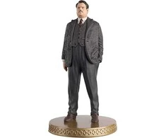 Wizarding Burtininko Hario Poterio figūrėlė Jacob Kowalski 12 cm