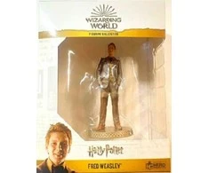 Wizarding Burtininko Hario Poterio Fredo Vizlio figūrėlė 12 cm
