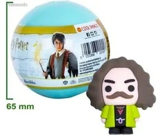 Wizarding Burtininko Hario Poterio staigmenos figūrėlė (6 cm)