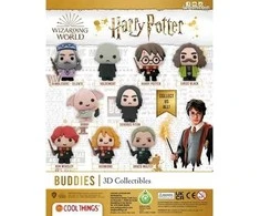 Wizarding Burtininko Hario Poterio staigmenos figūrėlė (6 cm)