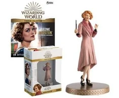 Wizarding Hario Poterio burtininkų figūrėlė Queenie Goldstein 12 cm