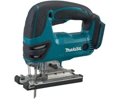 Makita DJV180Z Akumuliatorinis siaurapjūklis 18 V Li-ion, Be akumuliatorių ir kroviklio!