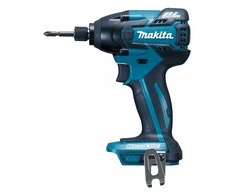 Makita DTD152Z Akumuliatorinis smūginis suktuvas, 18 V,Li-ion 165 Nm, LED, Be akumuliatorių ir kroviklio!