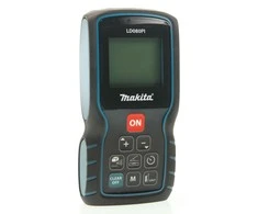 Makita Lazerinis matuoklis LD080PI 80 m